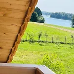 Nini House Dudki Villa
