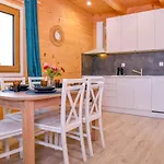 Nini House Dudki Villa *