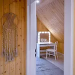 Villa Nini House Dudki