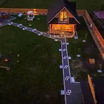 Nini House Dudki Villa *