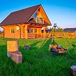 Nini House Dudki Giże
