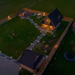Nini House Dudki Giże