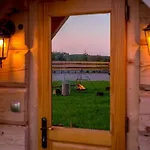 Nini House Dudki Giże