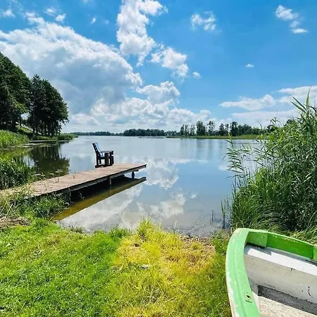 别墅 Nini House Dudki