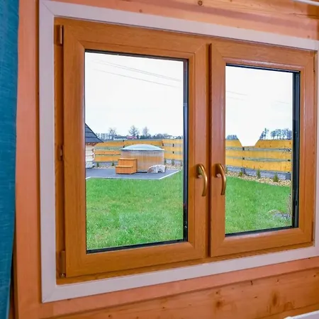 Nini House Dudki * Giże