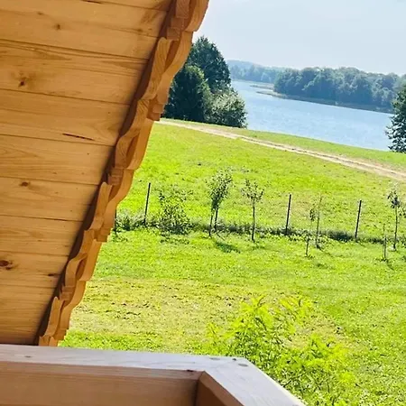 Nini House Dudki 别墅