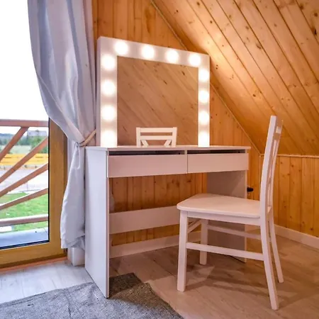 别墅 Nini House Dudki *