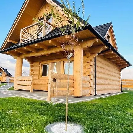 Vila Nini House Dudki