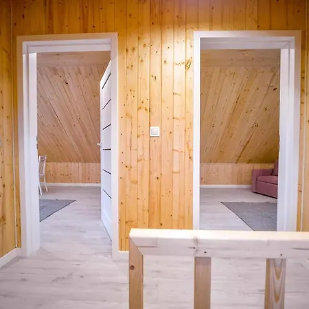 Villa Nini House Dudki *