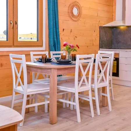 别墅 Nini House Dudki *