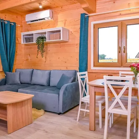 Nini House Dudki 别墅 *