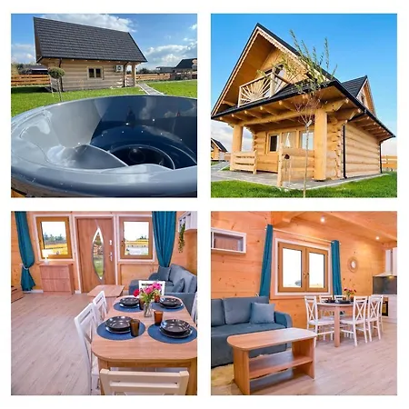 Nini House Dudki 别墅 Giże