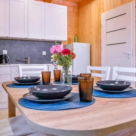 Villa Nini House Dudki