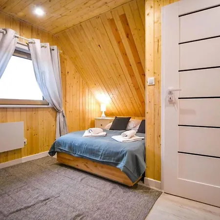 Nini House Dudki Villa *