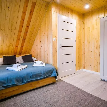 Villa Nini House Dudki Gize