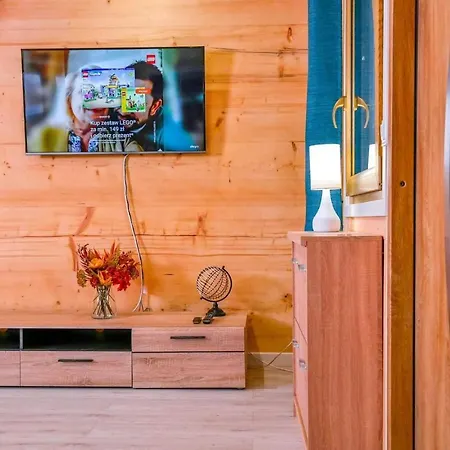 Villa Nini House Dudki