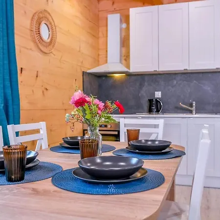 Vila Nini House Dudki *