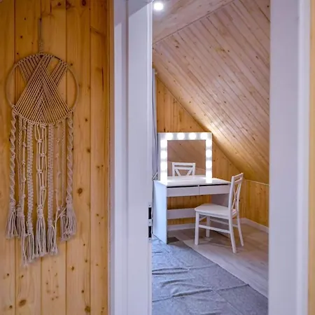 Vila Nini House Dudki