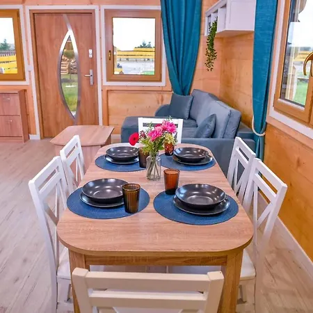 别墅 Nini House Dudki Giże