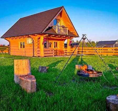 Nini House Dudki Giże
