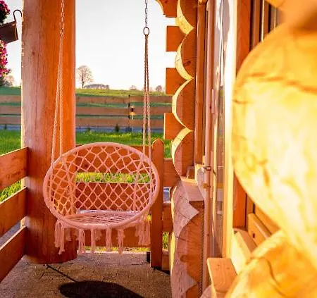 Villa Nini House Dudki Giże