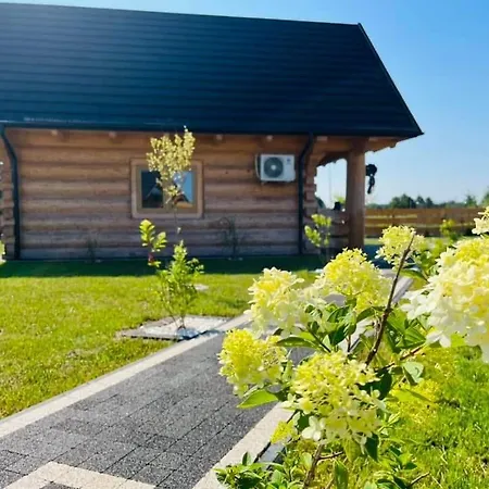 Nini House Dudki Vila *