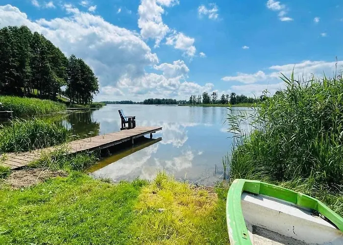 Willa Nini House Dudki