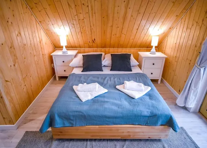 Nini House Dudki Willa *