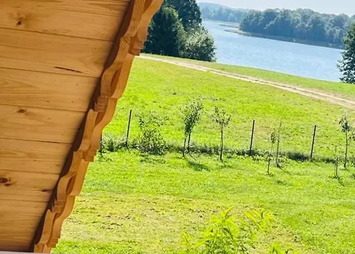 Nini House Dudki Willa