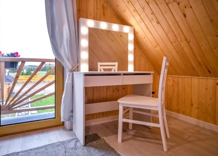 Willa Nini House Dudki *