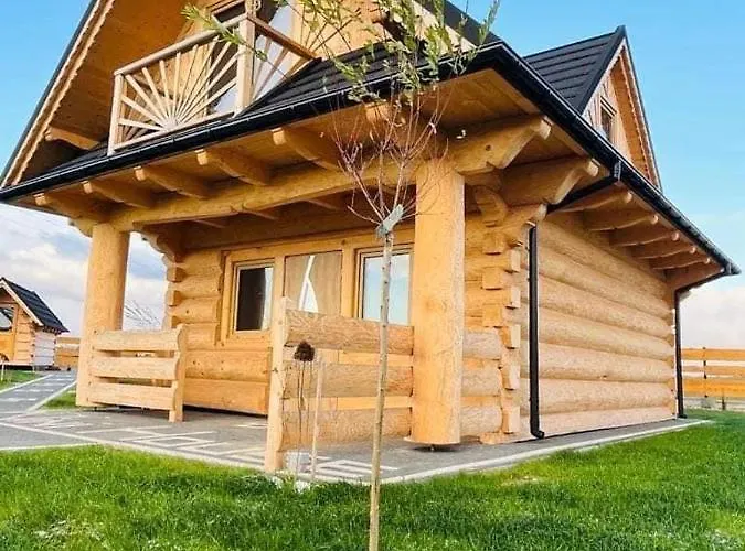 Willa Nini House Dudki