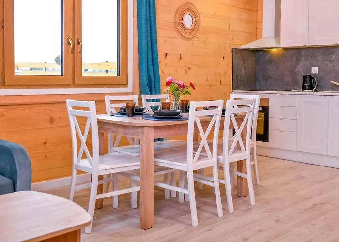 Willa Nini House Dudki *