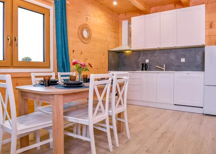 Nini House Dudki Willa *