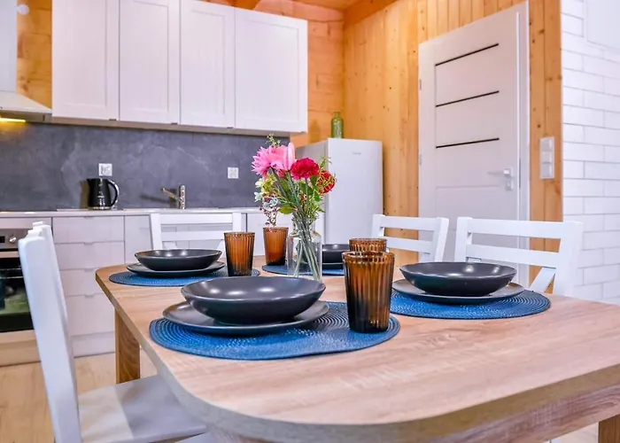 别墅 Nini House Dudki