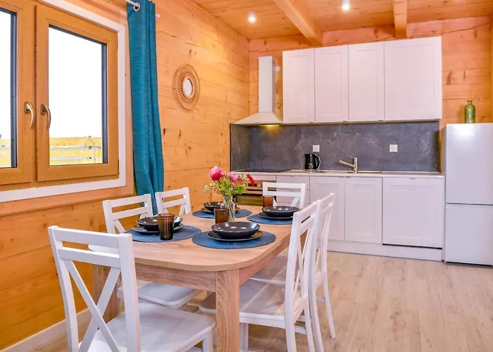 Willa Nini House Dudki *