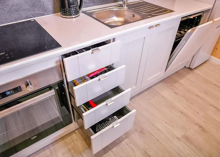 Willa Nini House Dudki