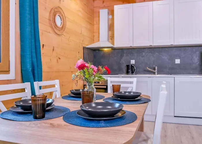 Willa Nini House Dudki *