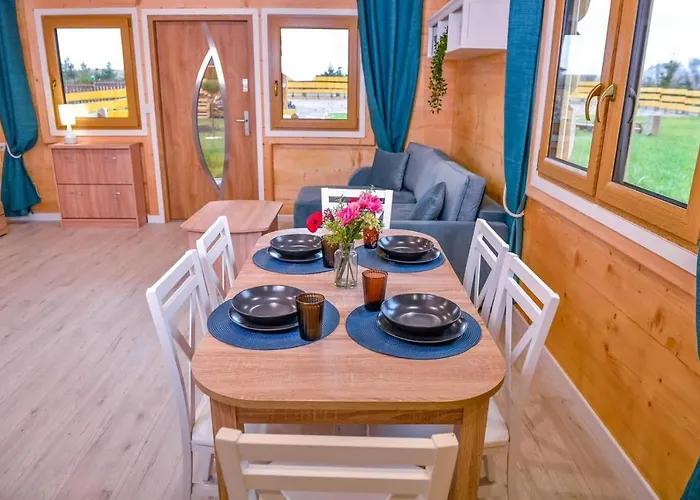 Willa Nini House Dudki Giże