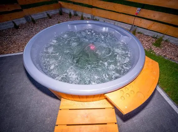 Willa Nini House Dudki *