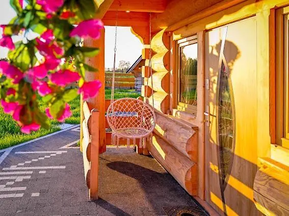 Willa Nini House Dudki Giże