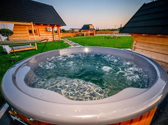 Nini House Dudki Willa *