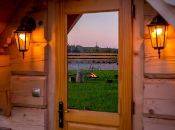 Nini House Dudki Giże